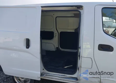 2014 Nissan Nv200 Sv z USA, uszkodzony, nr VIN 3N6CM0KNXEK700020